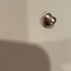 Silver trollbead